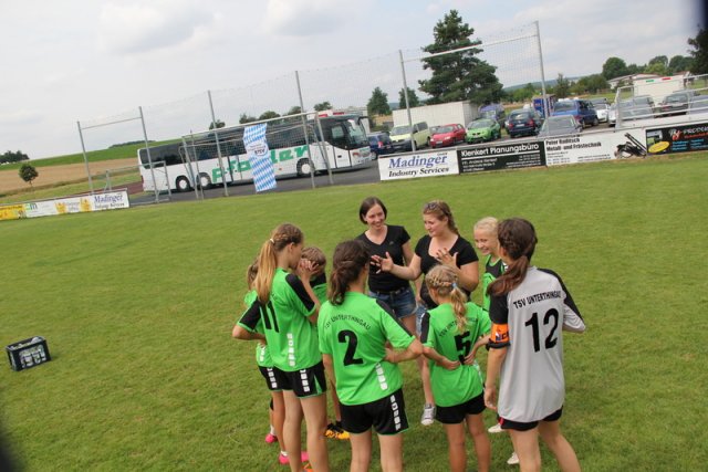 2016_07_24 Bayerische Meisterschaft 2016 in Euerbach